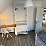 Schoene Am Waldrand Daire