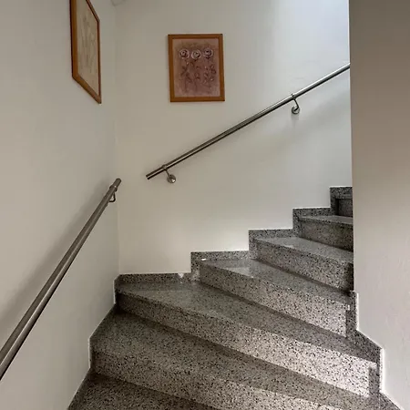 Schoene Am Waldrand アパート デトモルト