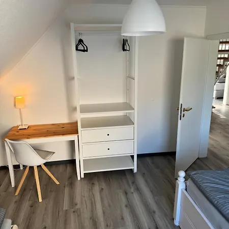 Schoene Am Waldrand アパート