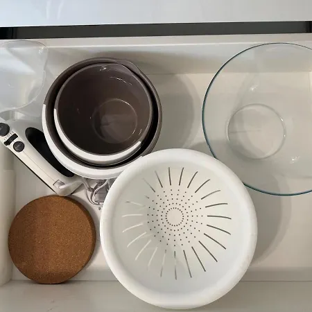 Apartmán Schoene Am Waldrand Detmold