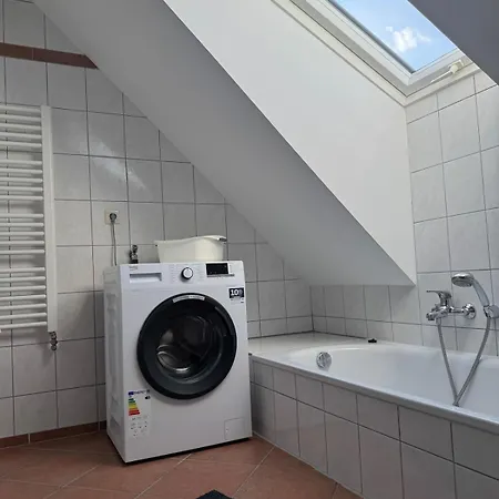 Schoene Am Waldrand * Detmold