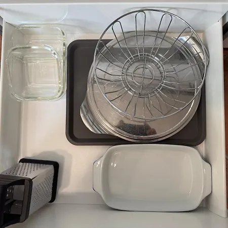 Apartmán Schoene Am Waldrand Detmold