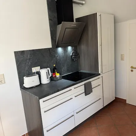 Schoene Am Waldrand デトモルト