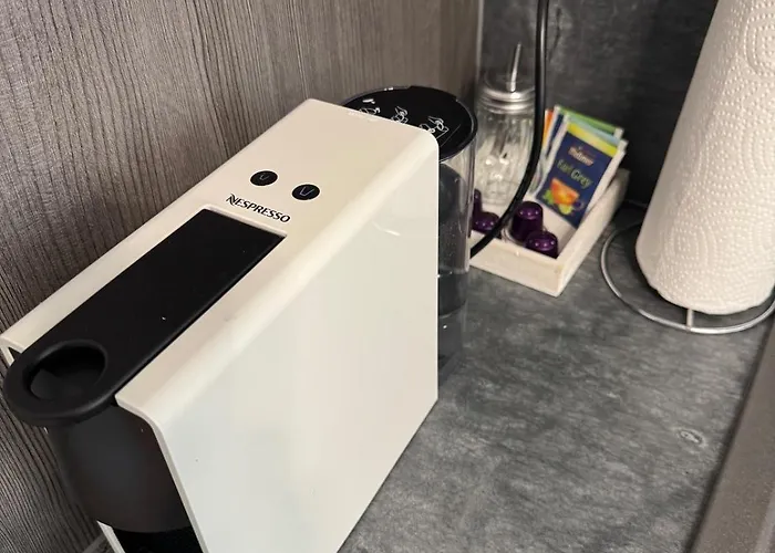 Schoene Am Waldrand Daire Detmold