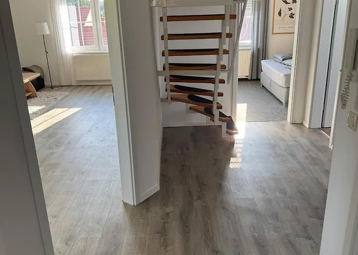 Schoene Am Waldrand Detmold