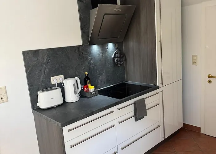 Schoene Am Waldrand Detmold